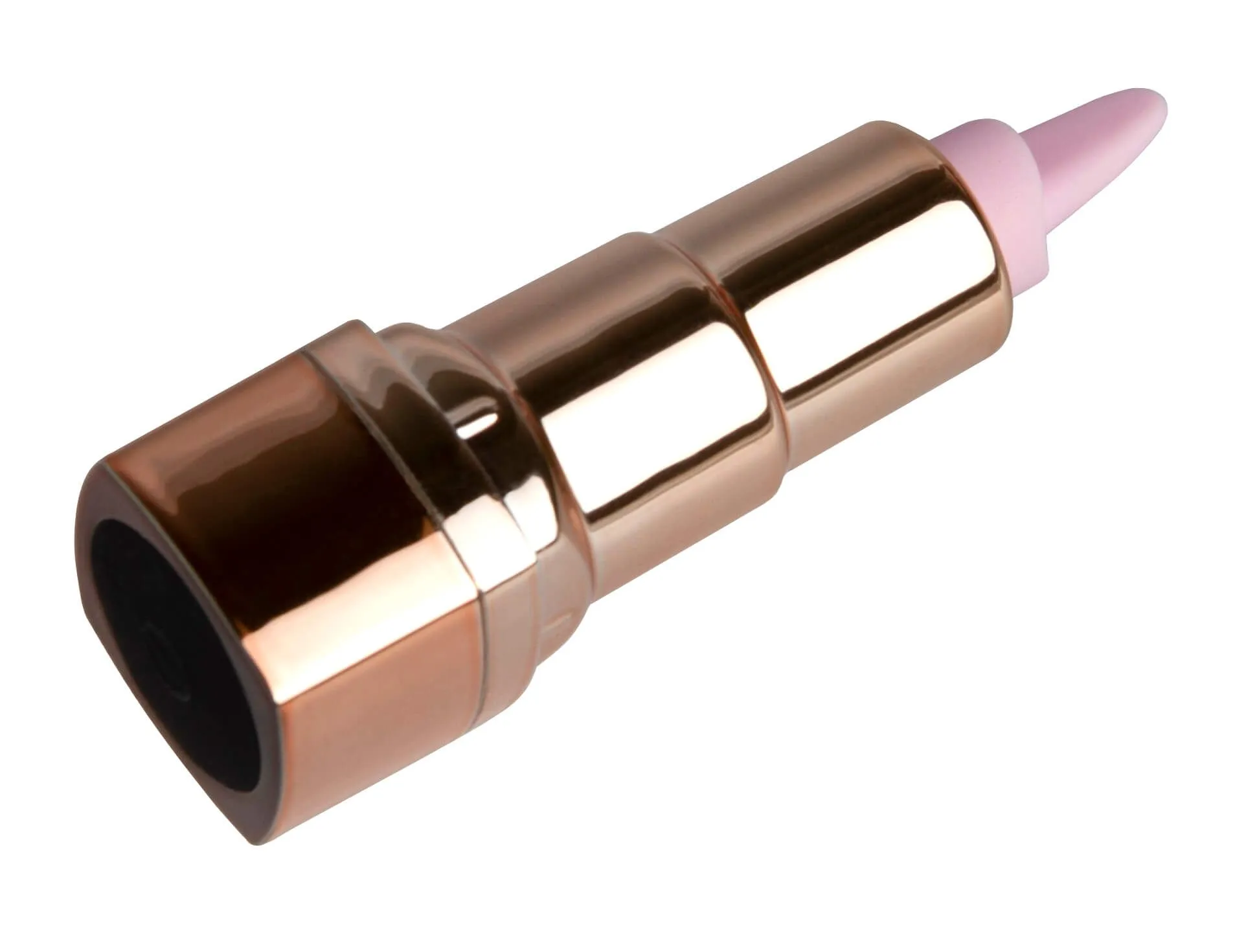 мини-вибратор с язычком pinkrabbit vibro tongue в Севастополе