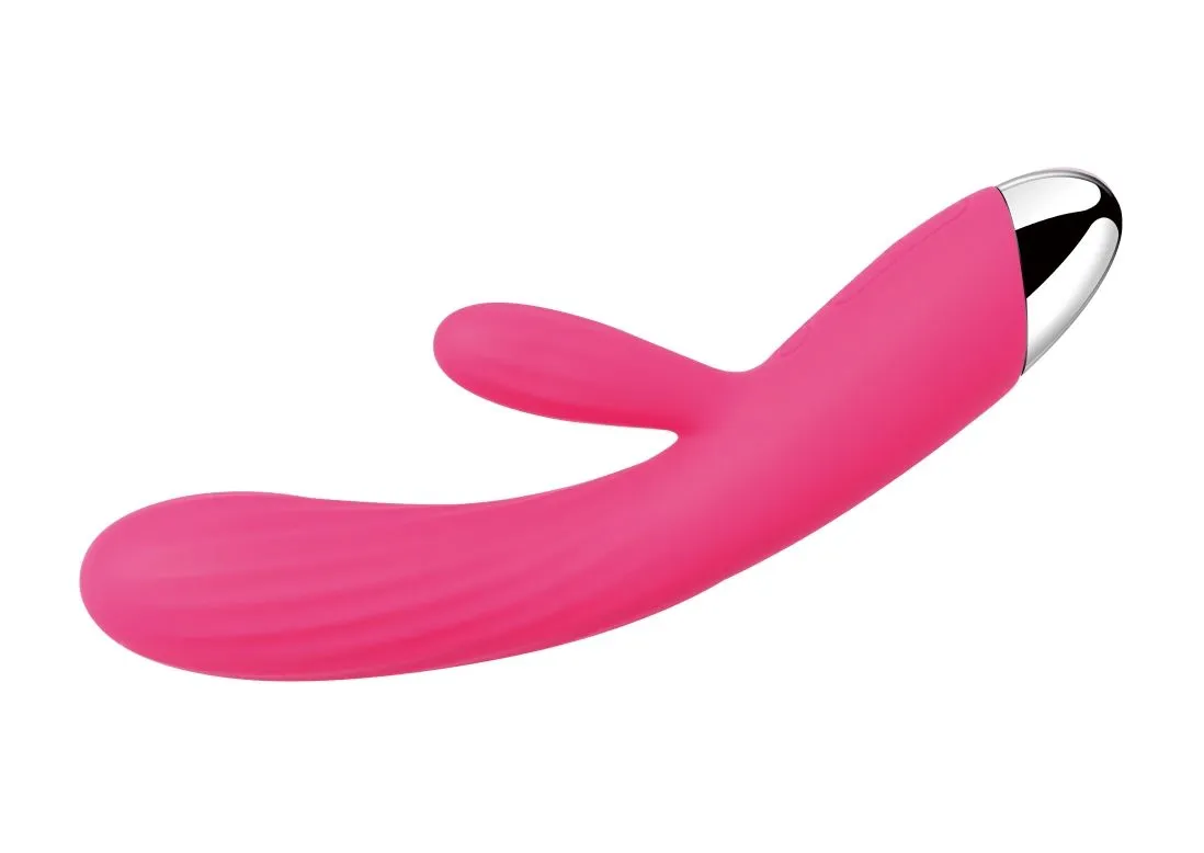 вибратор svakom angel, розовый в Севастополе