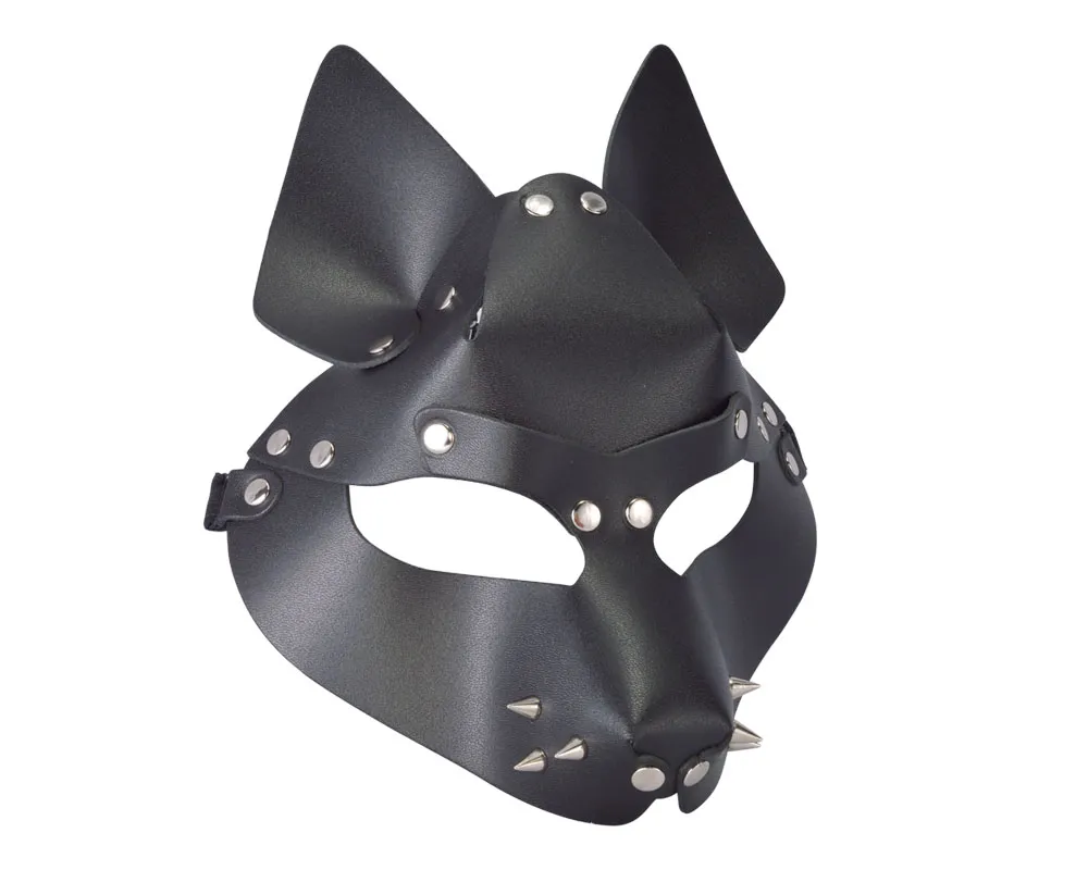 маска wolf черная 3416-1 в Севастополе