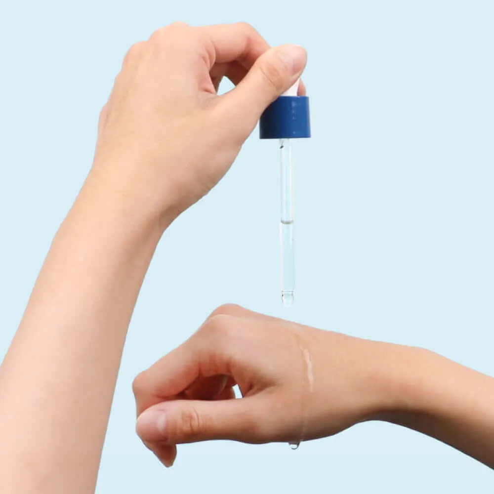 round lab birch juice moisturizing ampoule, липосомальная ампула для интенсивного увлажнения 50 мл в Севастополе