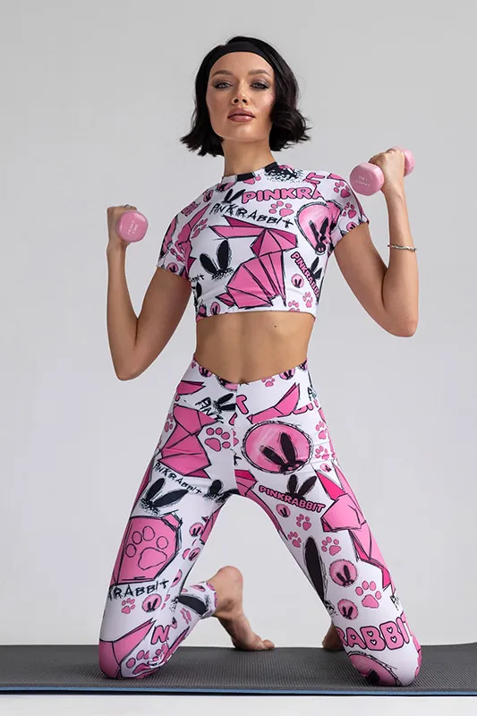 Одежда бренда Pink Rabbit в Севастополе