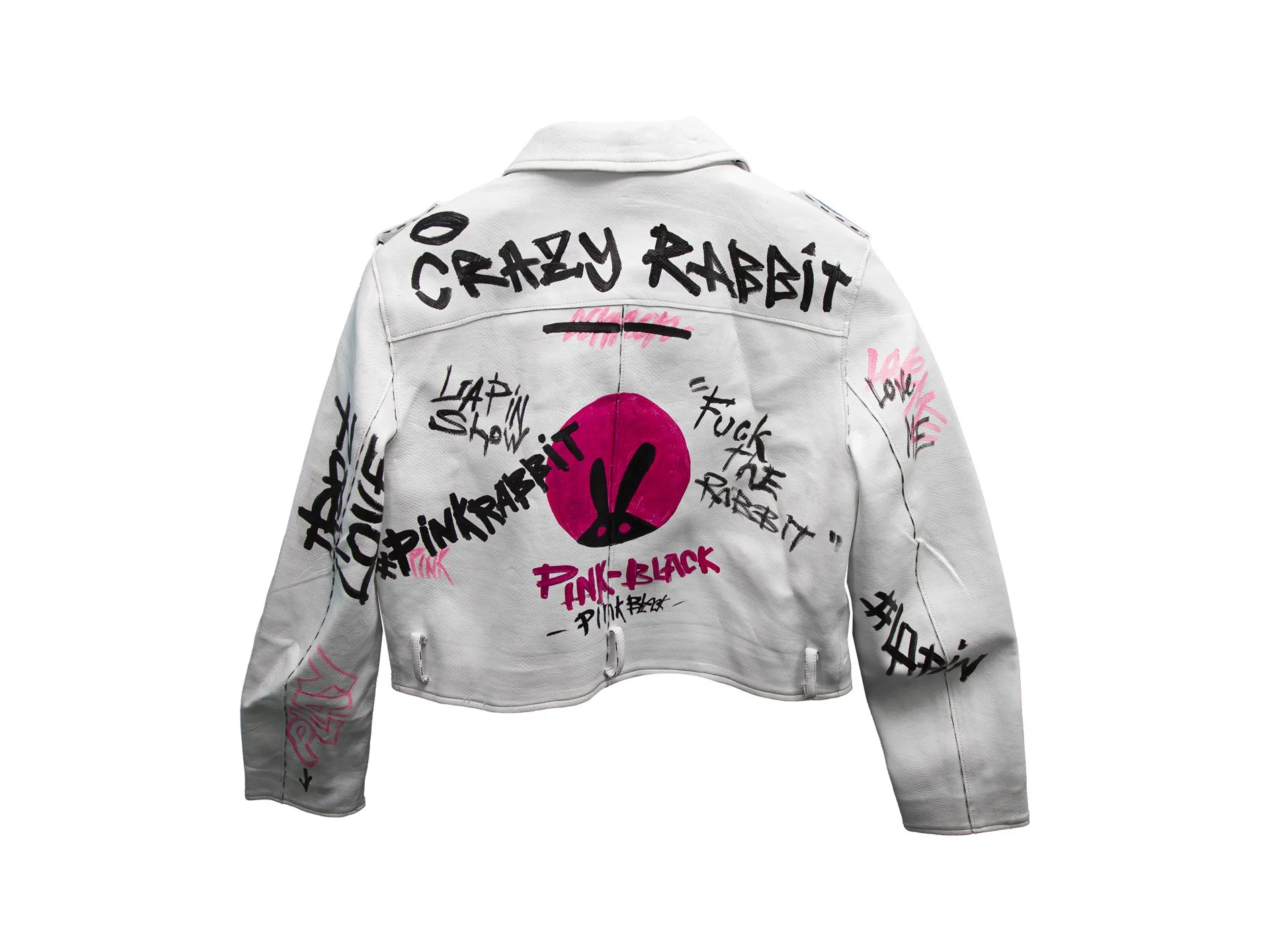 Одежда бренда Pink Rabbit в Севастополе