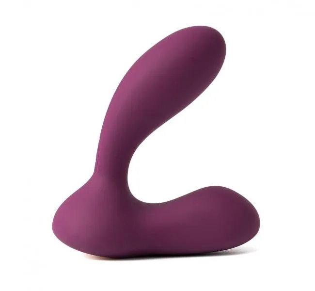 Универсальный массажер Svakom Vicky, фиолетовый