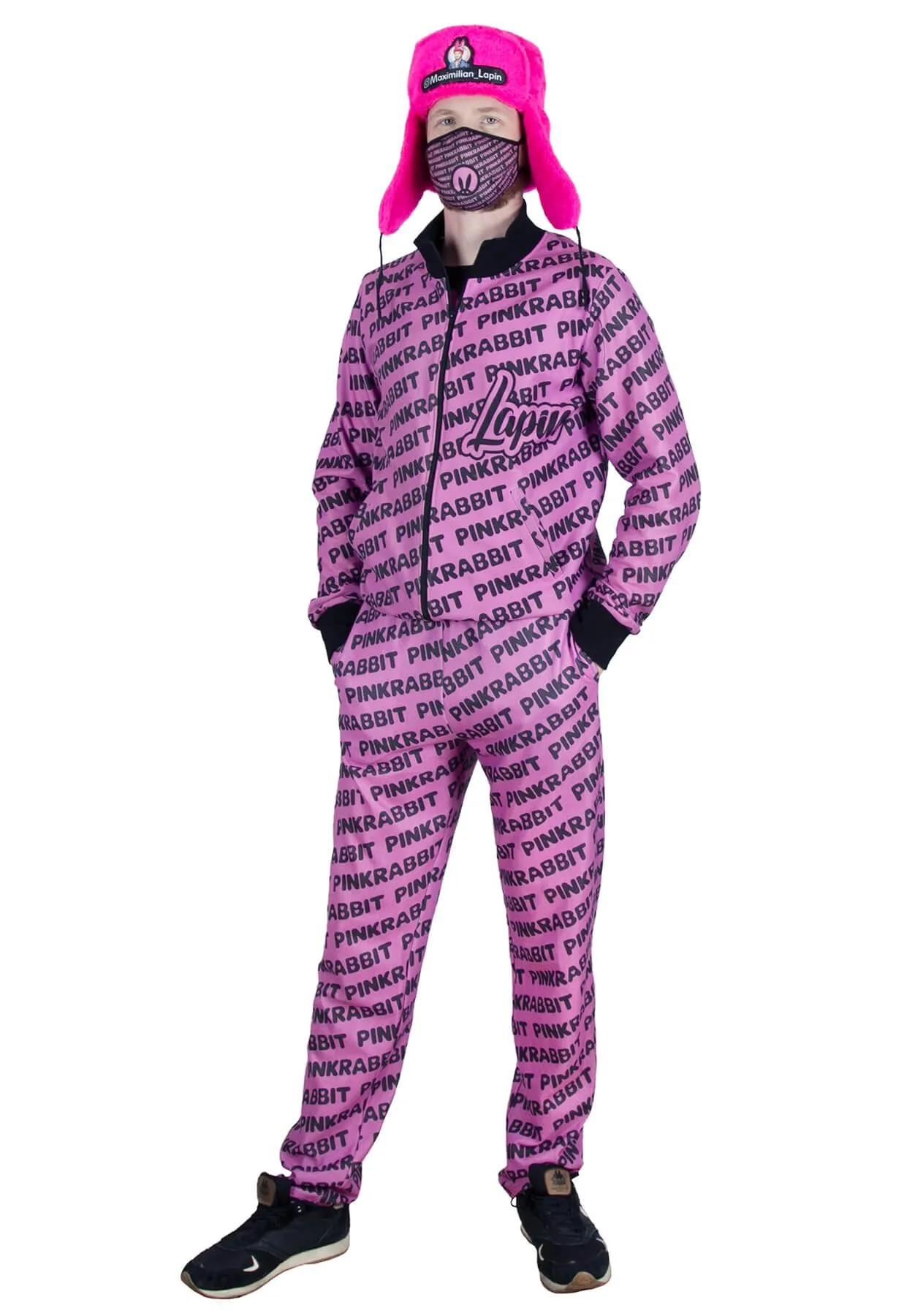 Одежда бренда Pink Rabbit в Севастополе