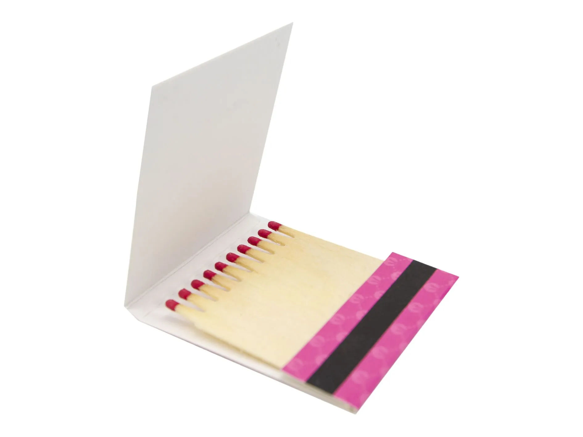 спички сувенирные pinkrabbit книжка, 10 шт в Севастополе