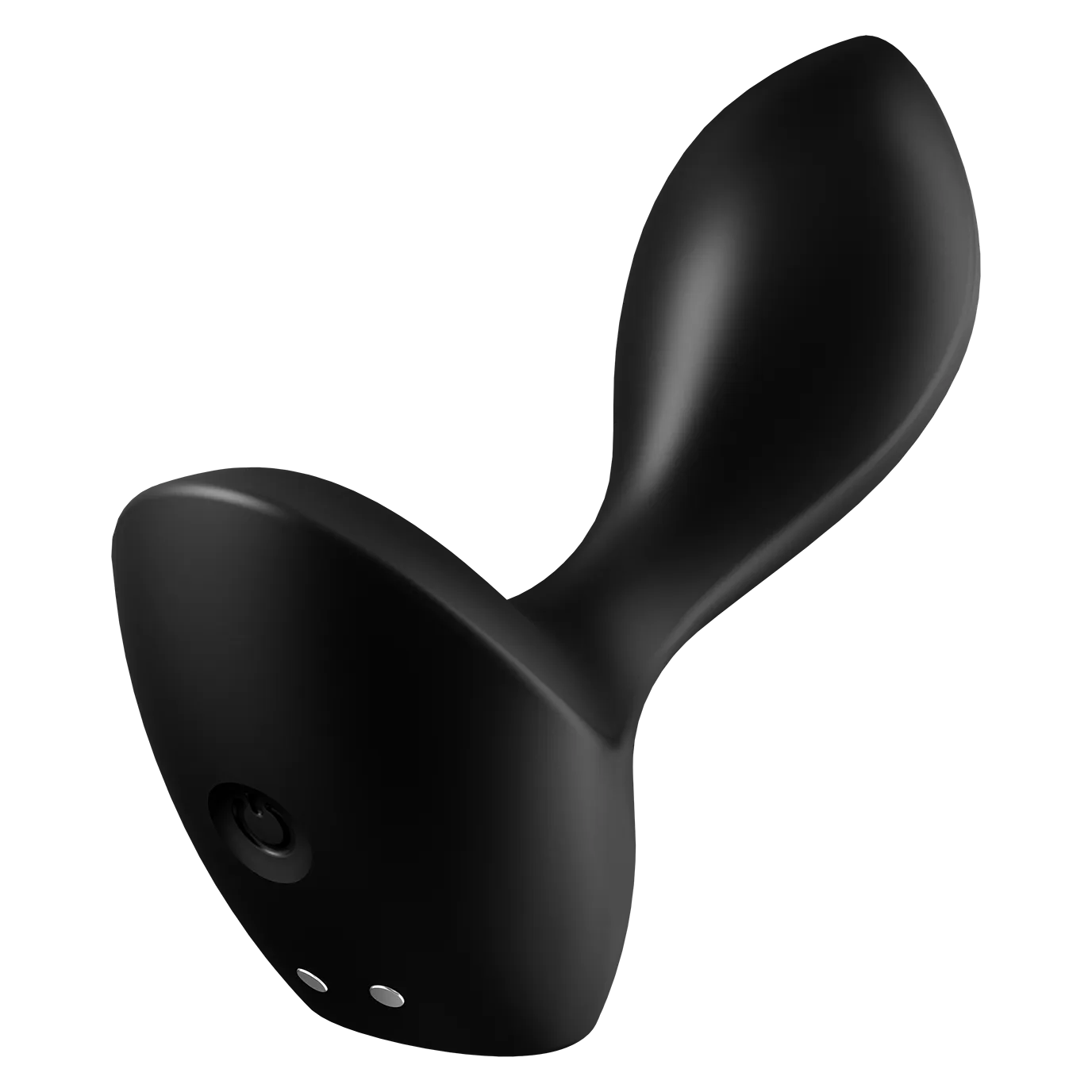 анальная пробка с вибрацией backdoor lover black 004181sa в Севастополе