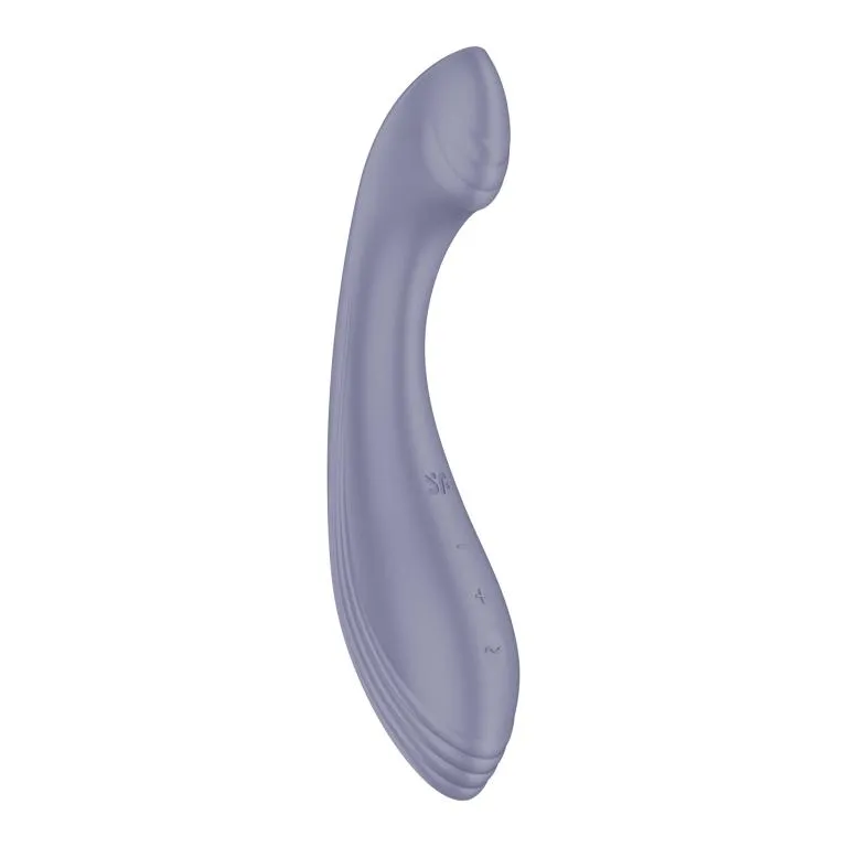 вибратор satisfyer g-force фиолетовый 048635sa в Севастополе