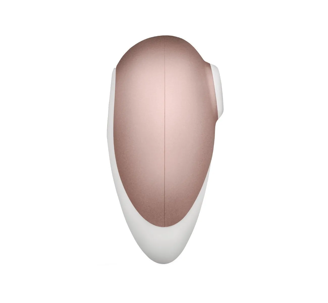 клиторальный стимулятор satisfyer pro deluxe ng, золотисто-белый в Севастополе