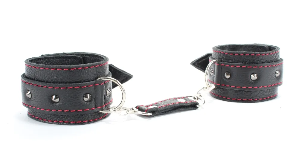 оковы на ноги с шипами 56011ars в Севастополе