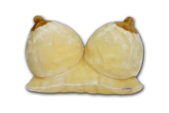 подушка flirton в форме женской груди в Севастополе