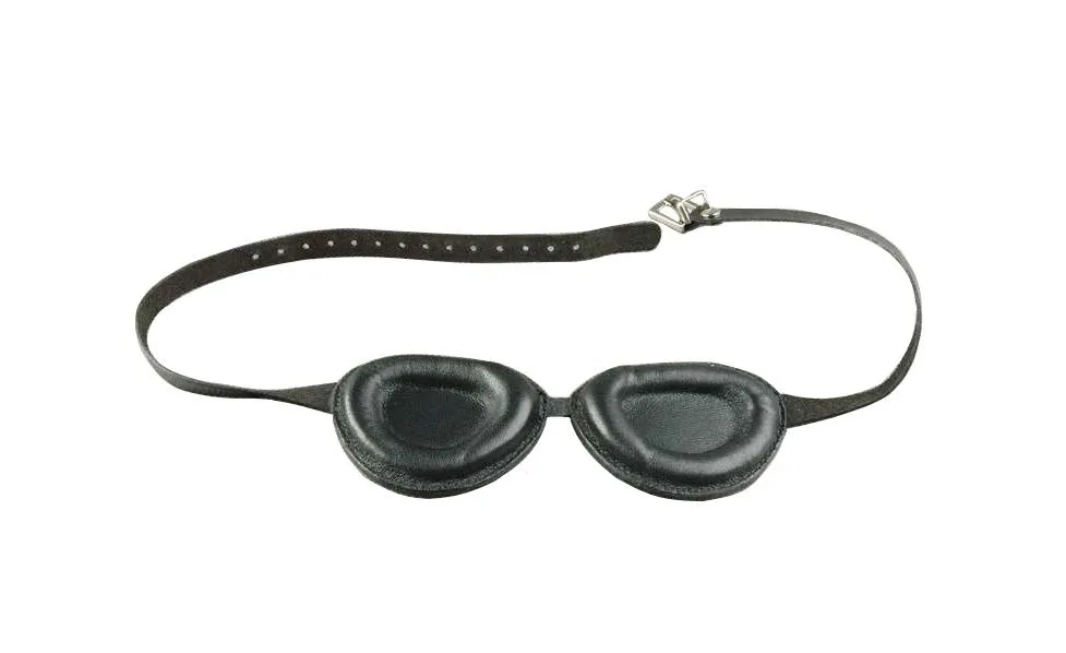 маска женская beastly очки, черная в Севастополе