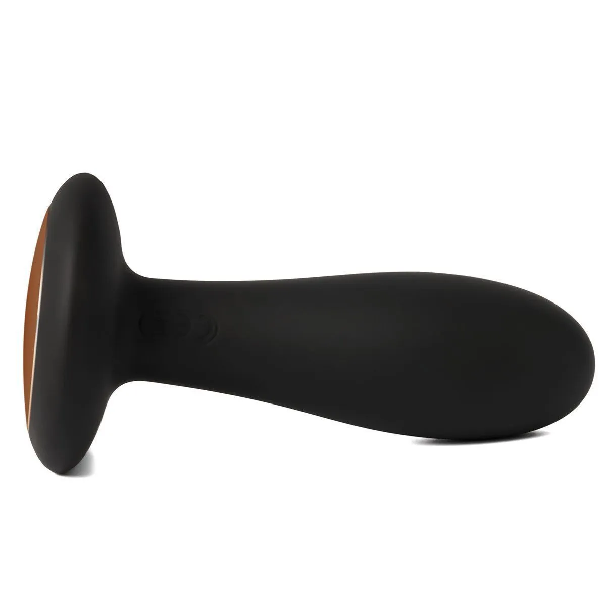 анальная пробка svakom bess, черная в Севастополе