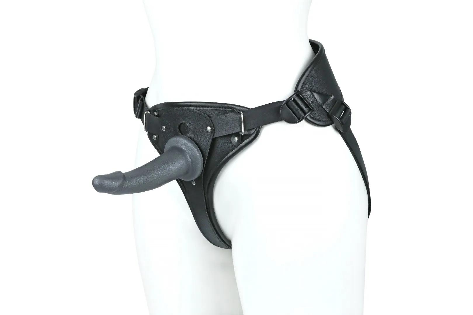 пояс woman long с насадкой 6" 303903ru в Севастополе