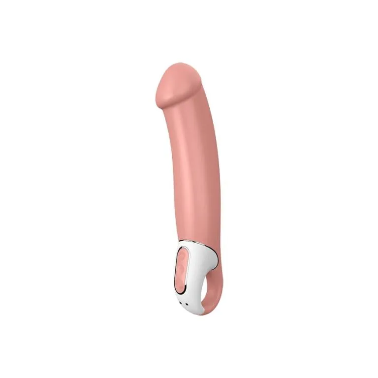вибромассажер satisfyer vibes master в Севастополе