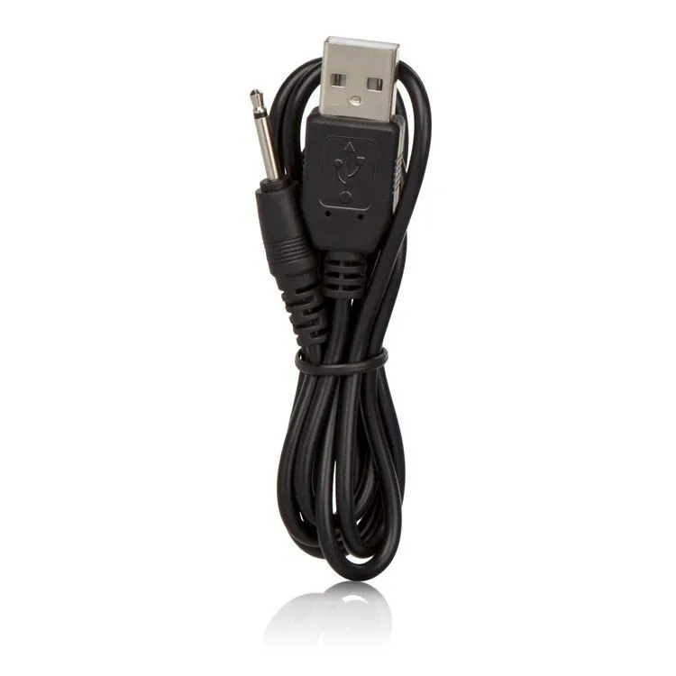 стимулятор простаты california exotic novelties wireless pleasure probe, синий в Севастополе