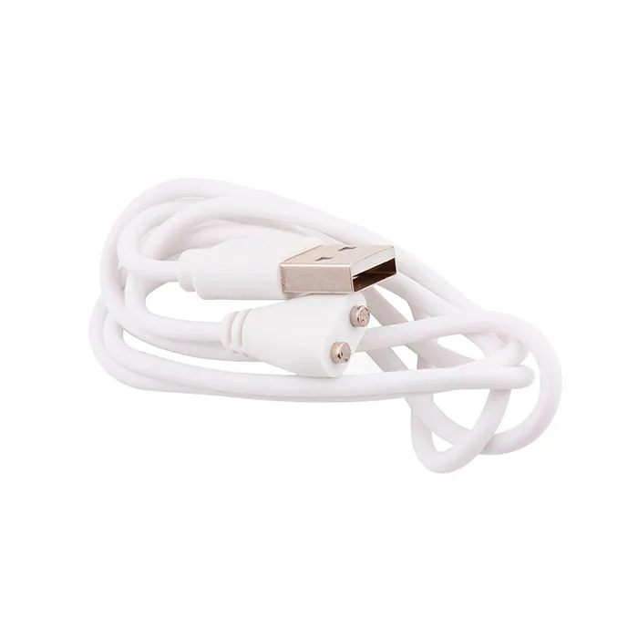 металлическая пробка pink rabbit tita с вибрацией, на магнитной зарядке, размер s, металлик в Севастополе