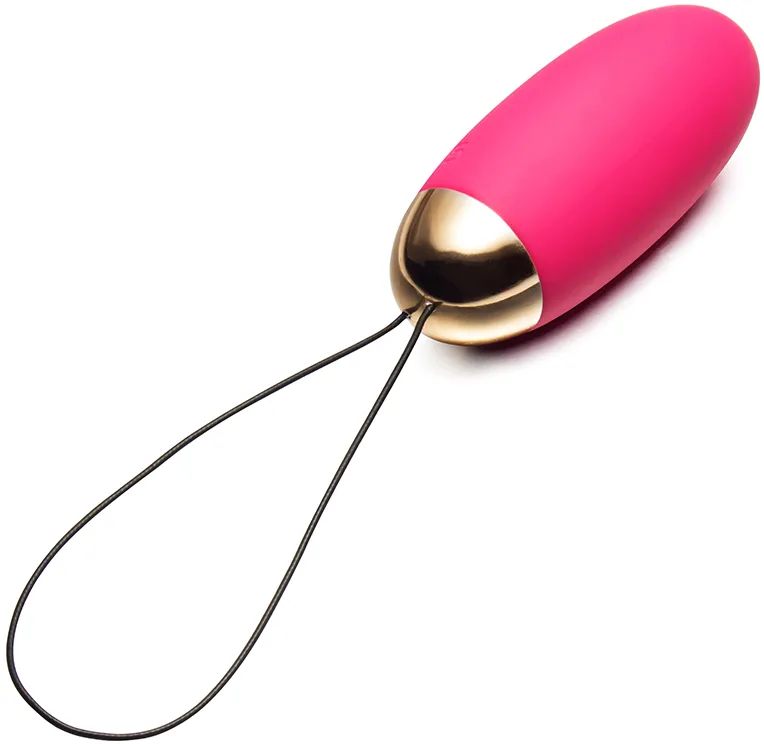 виброяйцо elva plum red с пультом управления в Севастополе