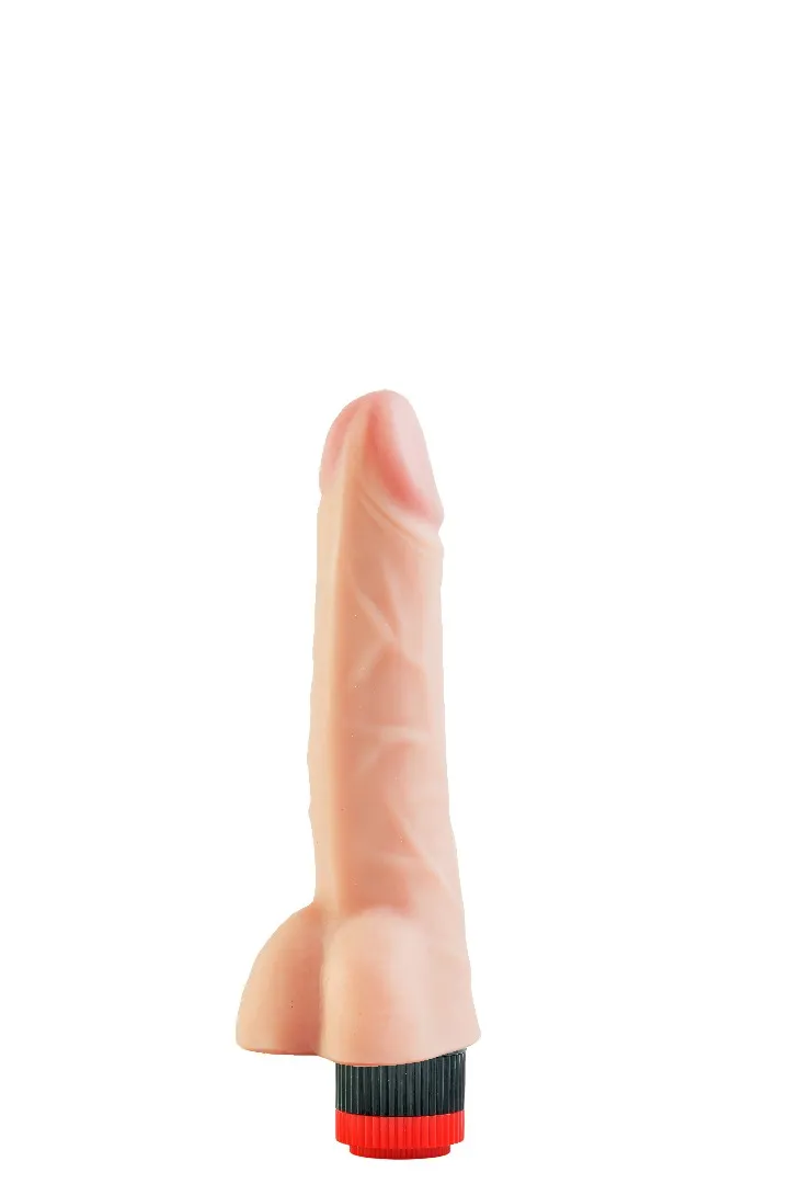 вибромассажёр cock next 6"7 608305ru в Севастополе