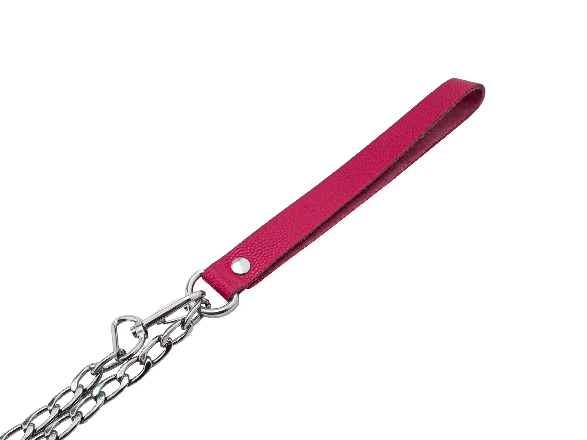 поводок розовый в Севастополе