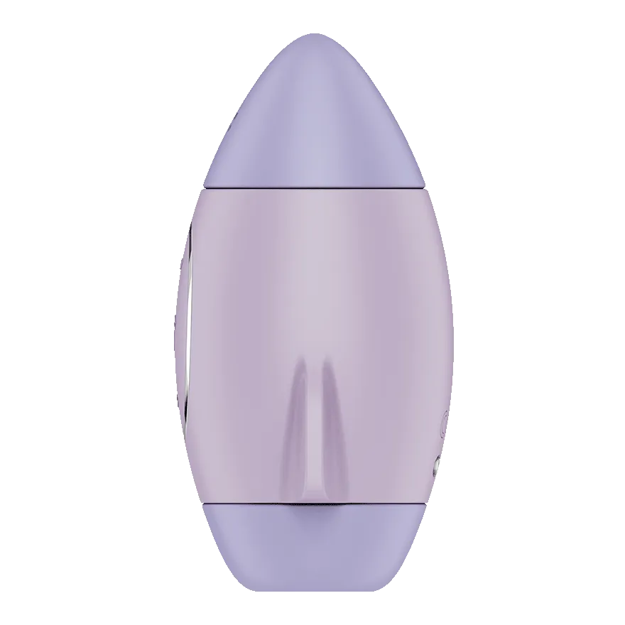 вакуумный массажер satisfyer mission control light purple 060088sa в Севастополе