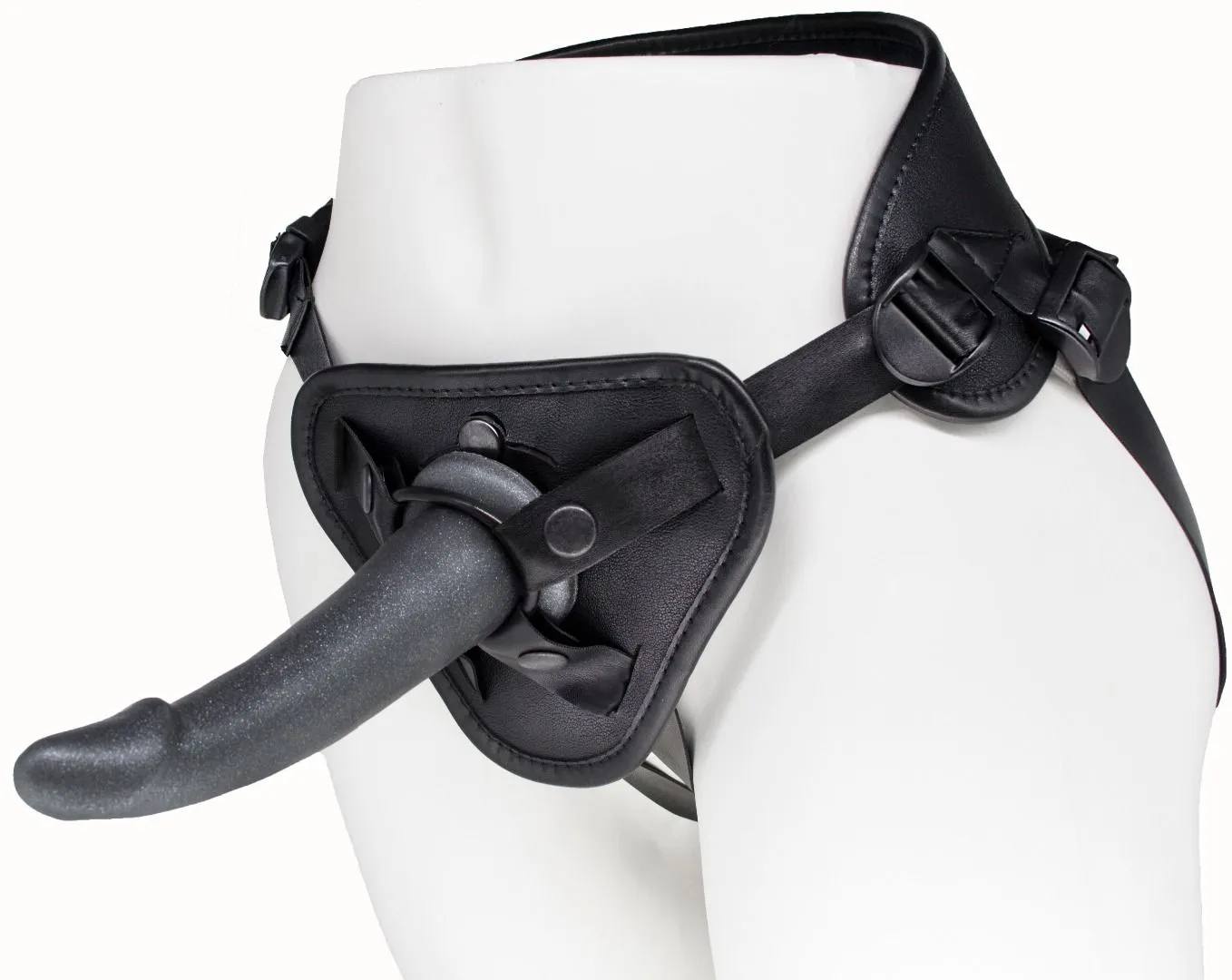 комплект best uni strap 6, с 2 насадками в Севастополе