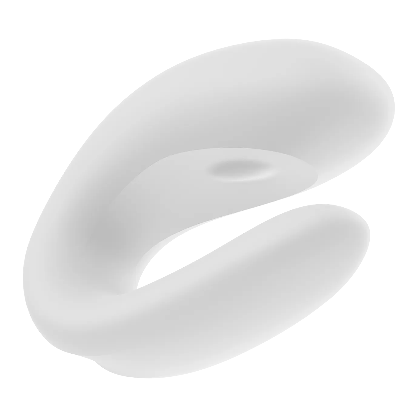 вибромассажер для пары satisfyer double joy white 001708sa в Севастополе