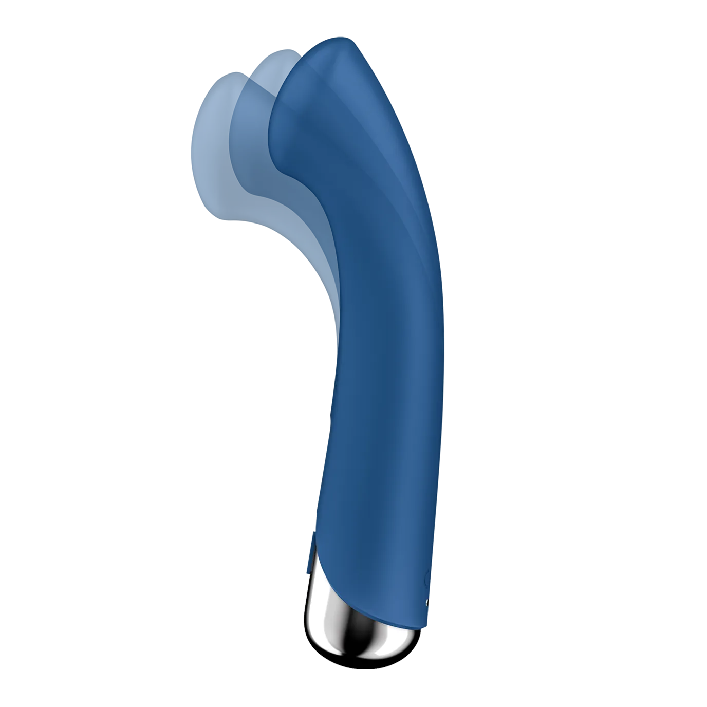 вибратор satisfyer spinning g-spot 1 blue 048765sa в Севастополе