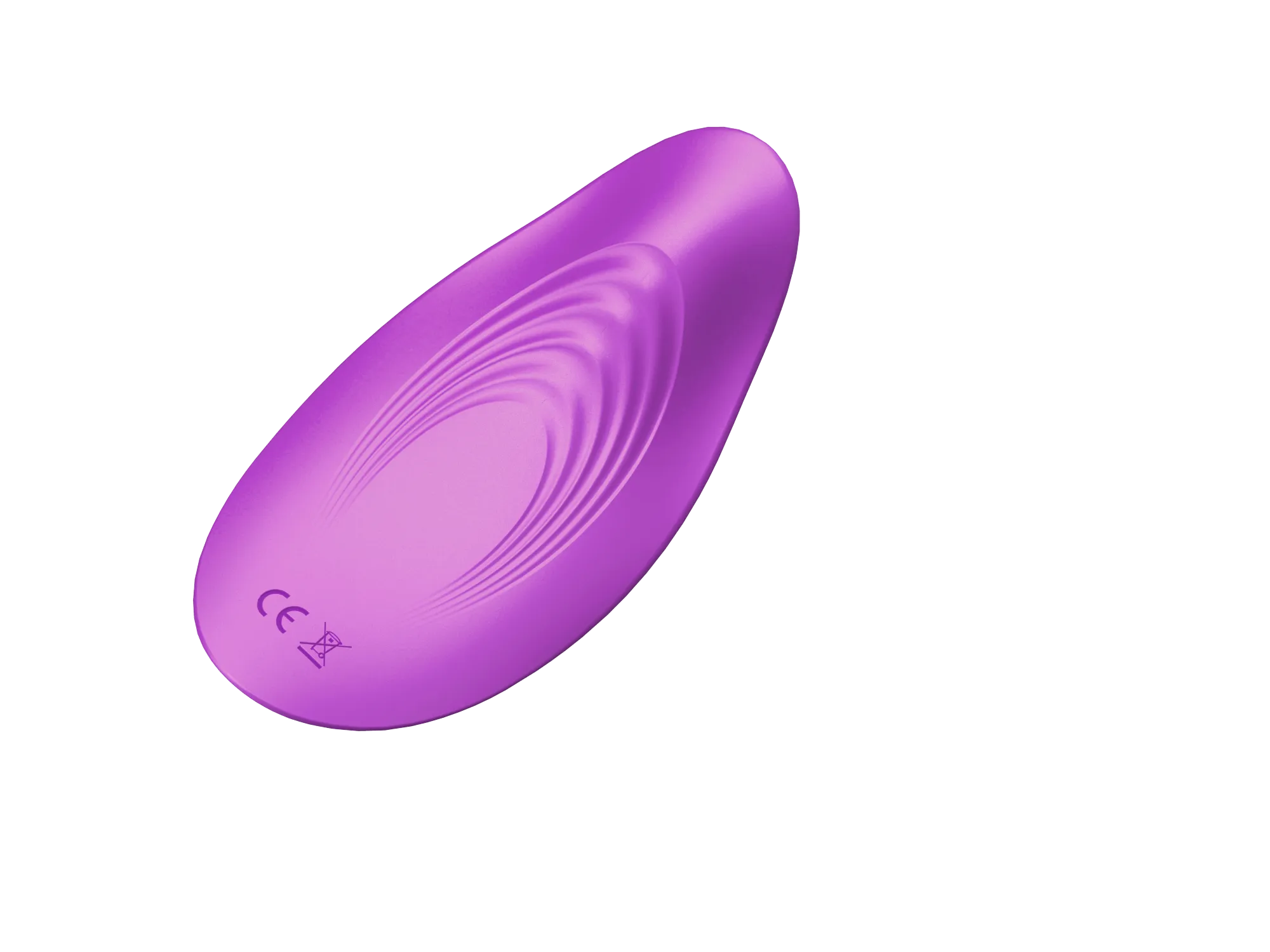 вибратор в трусики sw1026purple в Севастополе