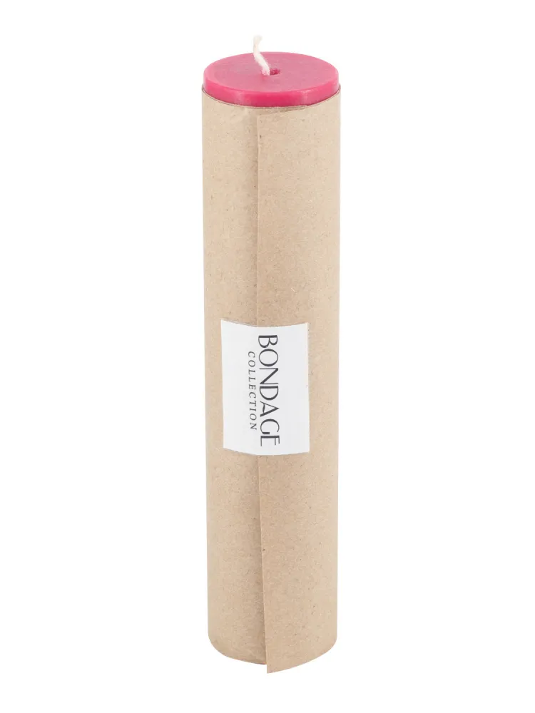 свеча для wax play bondage to blaze 1066-02lola в Севастополе