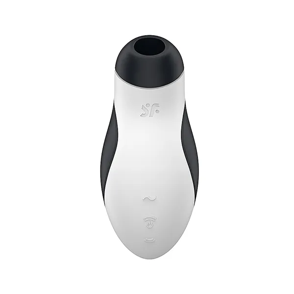 вакуумно-волновой вибростимулятор satisfyer orca в Севастополе