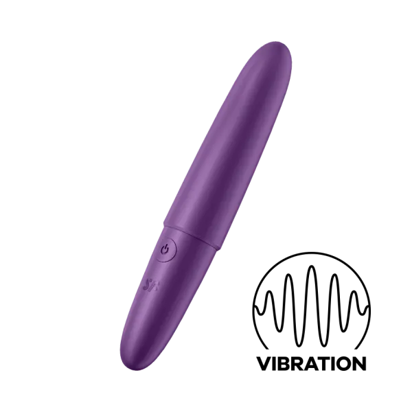 вибратор satisfyer ultra power bullet 6 violet 007670sa в Севастополе