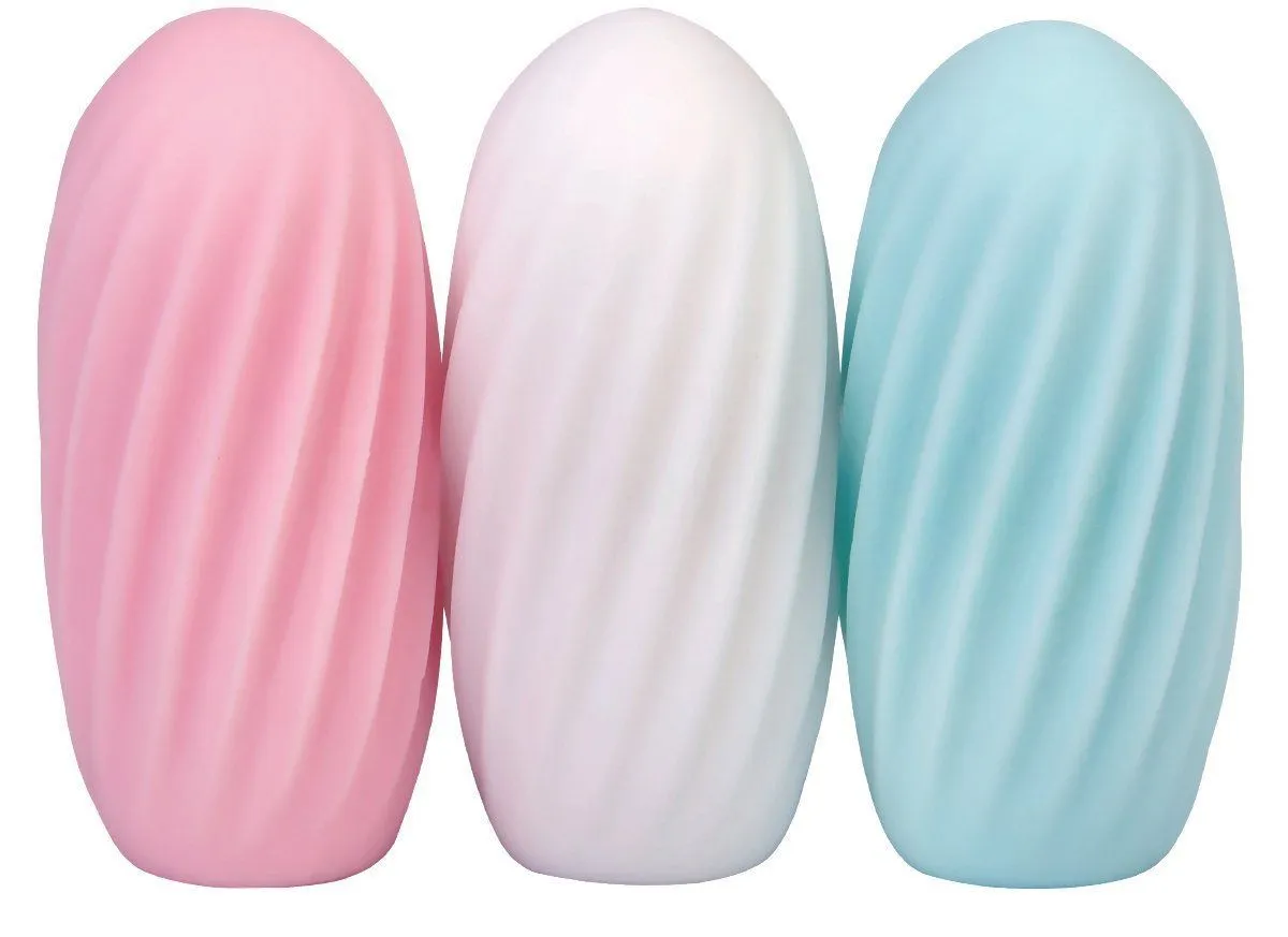 мастурбатор svakom hedy ice-cream egg в Севастополе