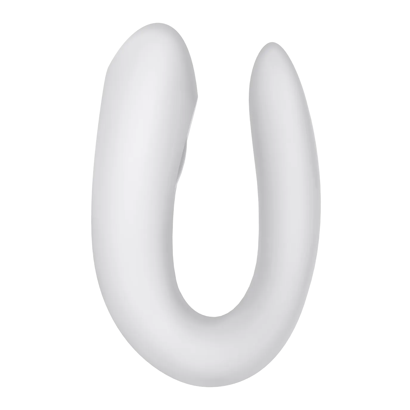 вибромассажер для пары satisfyer double joy white 001708sa в Севастополе