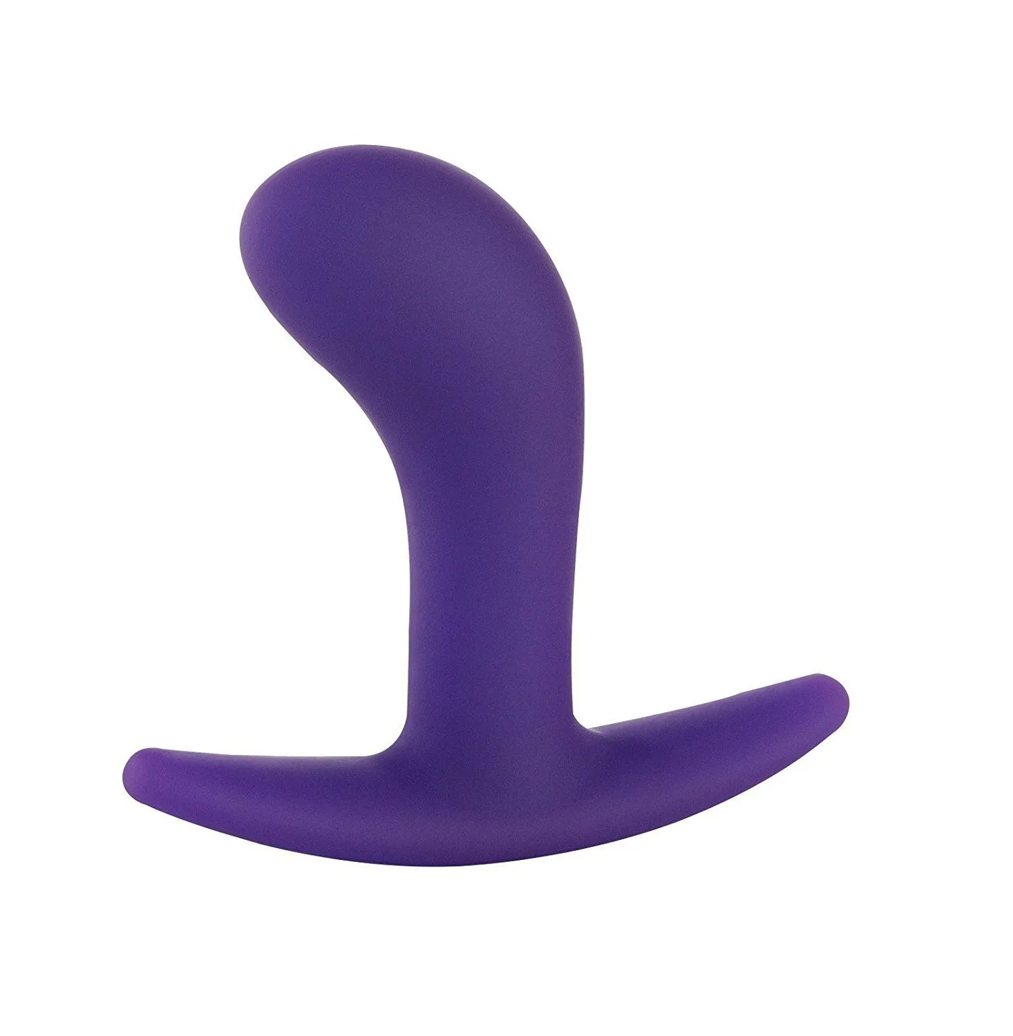 анальный стимулятор fun factory bootie medium, фиолетовый в Севастополе