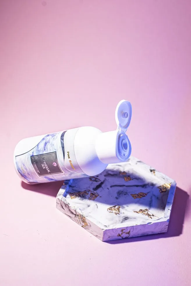 лубрикант pinkrabbit universal sex на водной основе, 100 мл в Севастополе