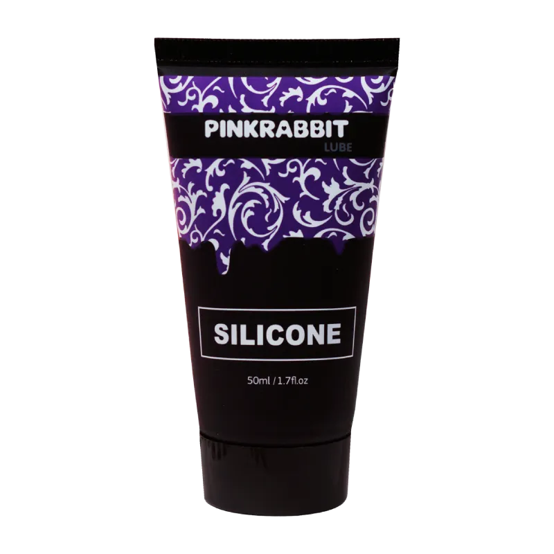 лубрикант pinkrabbit на силиконовой основе, 50 мл в Севастополе