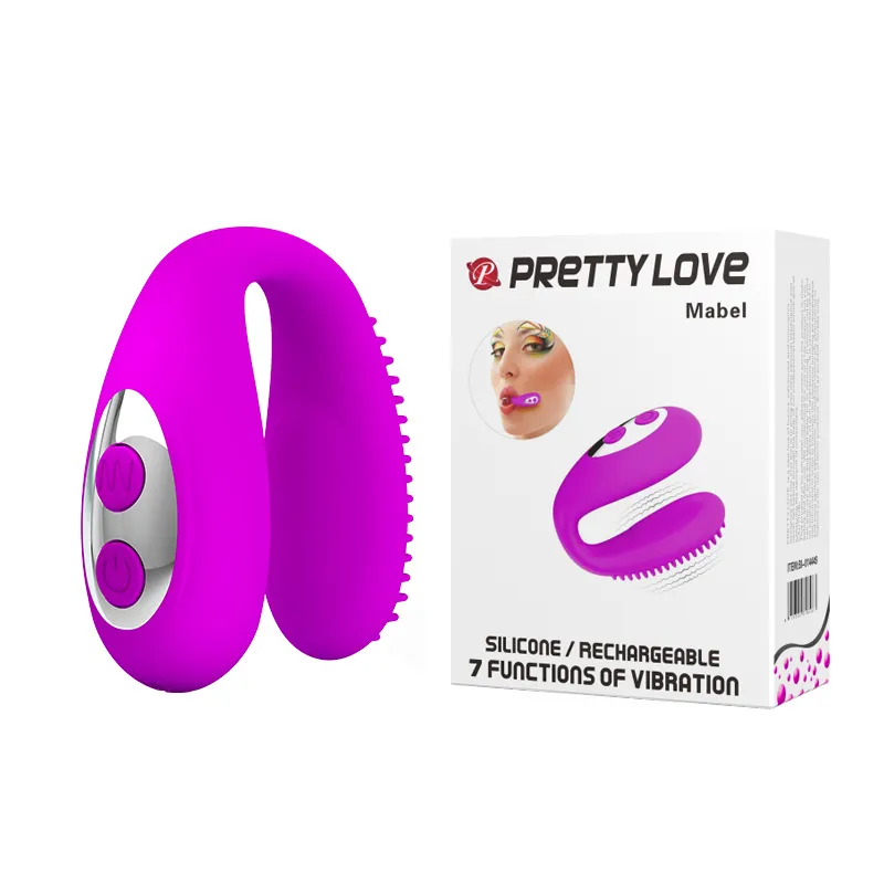 массажер для орального секса bi-014449 в Севастополе