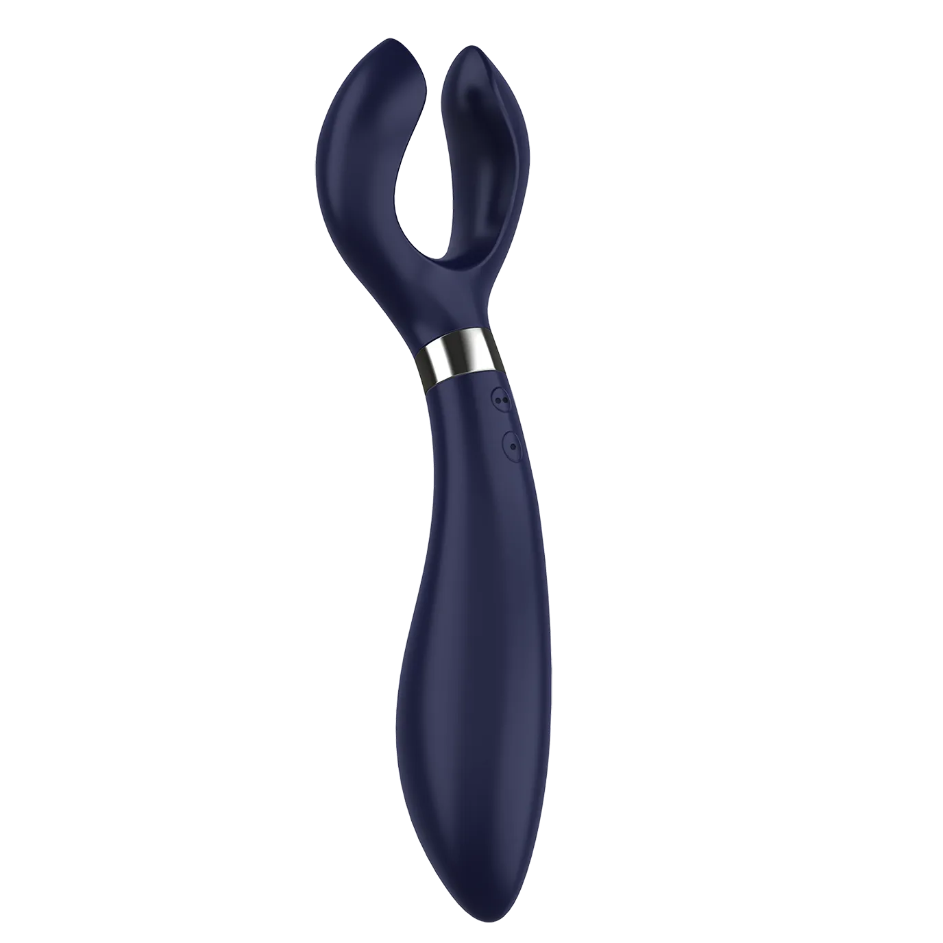 вибромассажер для пары satisfyer partner multifun 3 blue 001104sa в Севастополе
