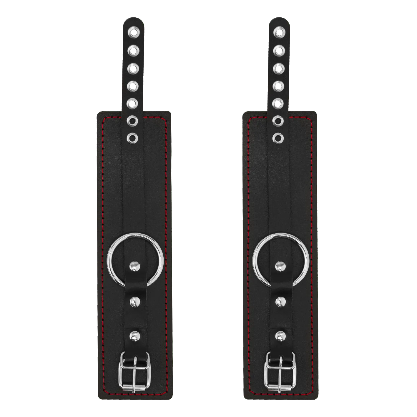 набор для фиксации pinkrabbit с крестом, черный в Севастополе