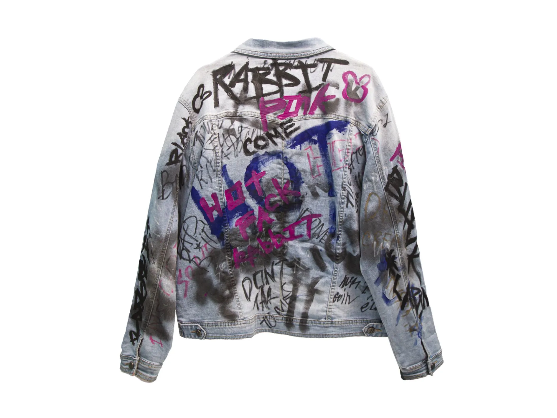 Одежда бренда Pink Rabbit в Севастополе