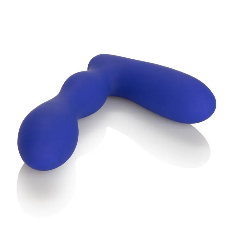 стимулятор простаты california exotic novelties wireless pleasure probe, синий в Севастополе