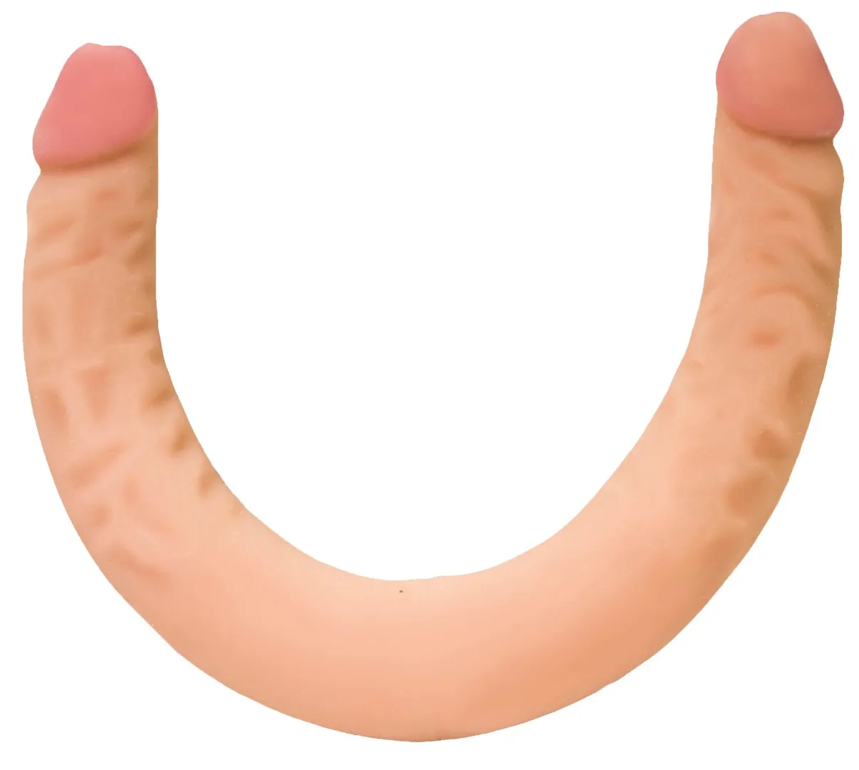 фаллоимитатор сдвоенный 057103ru в Севастополе