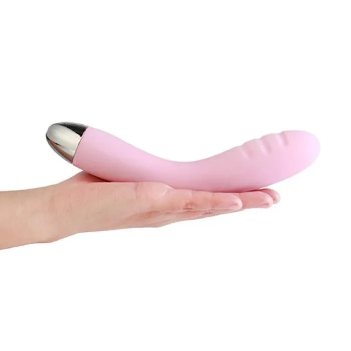 вибратор svakom betty, розовый в Севастополе
