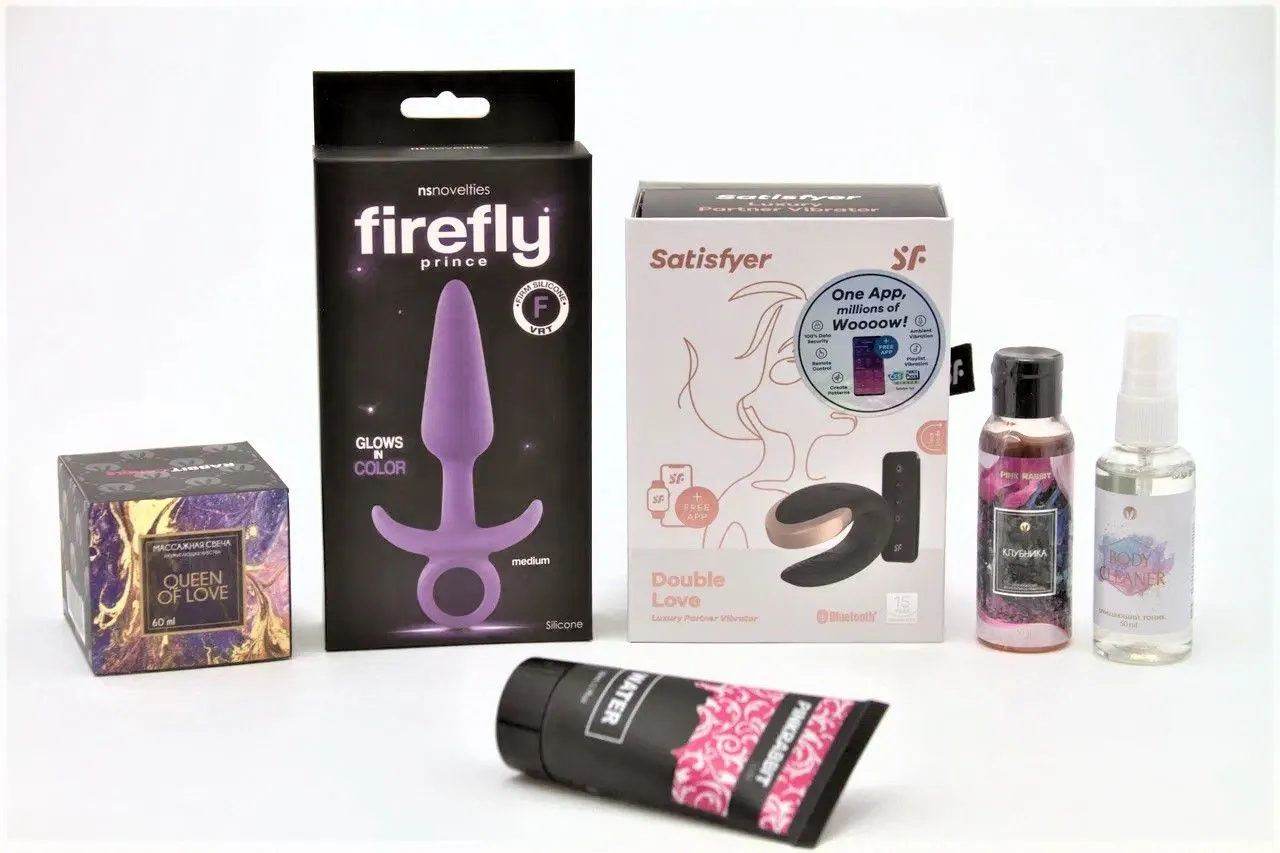 набор mr & mrs claus vip 2 в Севастополе