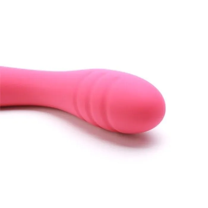 вибратор svakom betty, красный в Севастополе