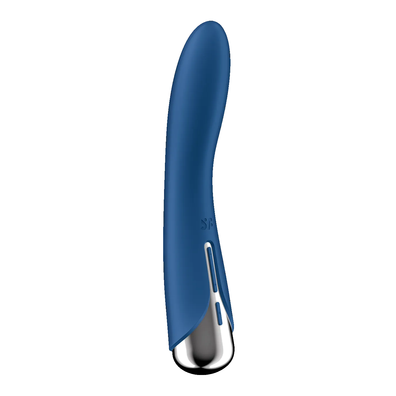 вибратор satisfyer spinning vibe 1 blue 048703sa в Севастополе