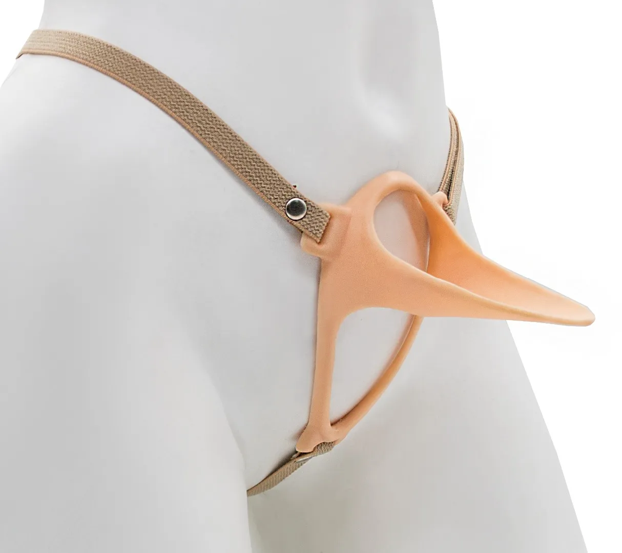 ложечка - эректор men style 742403ru в Севастополе