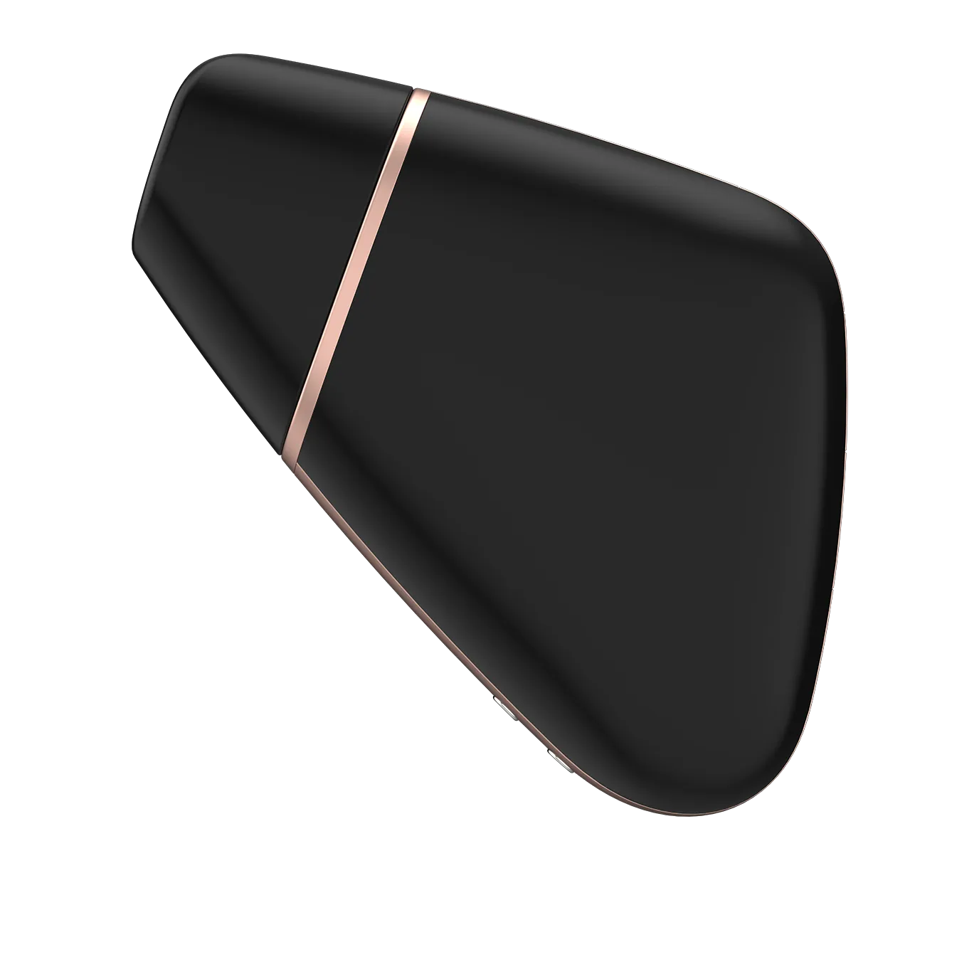 вакуумный массажер с вибрацией satisfyer love triangle black 001784sa в Севастополе