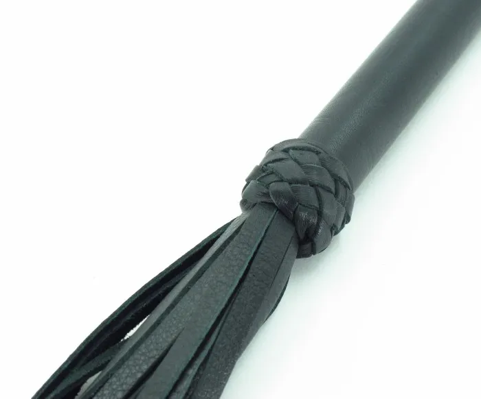 плеть черная турецкие головы 54029ars в Севастополе