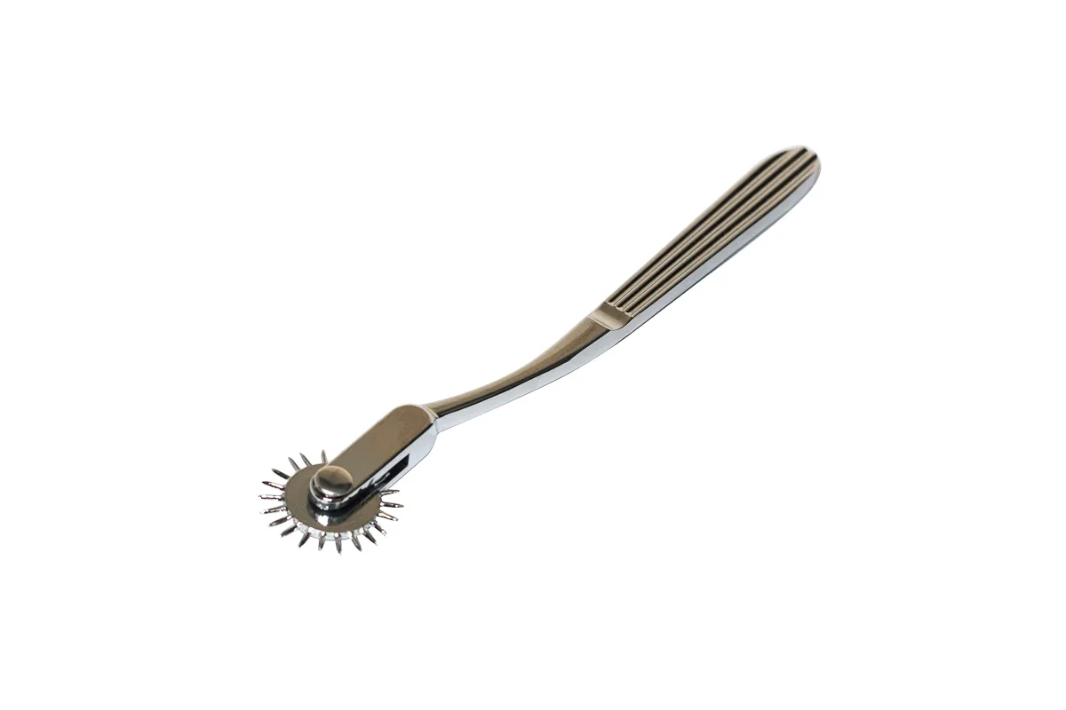 колесо вартенберга party hard please me 1161-01lola в Севастополе